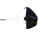 Jooksutreeningu langevari NO10 VSC-R10CB