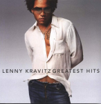 Vin&uuml;&uuml;lplaat 2LP Lenny Kravitz Greatest hits