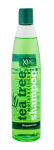 XPel Niisutav &scaron;ampoon igap&auml;evaseks kasutamiseks Tea Tree (Moisturizing Shampoo) 400 ml