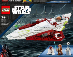 75333 LEGO&reg; Star Wars&trade; Obi-Wan Kenobi Jedi Starfighter&trade;