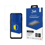 Samsung Galaxy XCover 6 Pro - 3mk FlexibleGlass&trade; screen protector