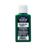 Vedel pigment Colorfun 20-25 ml, tumeroheline v&auml;rv