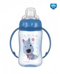 Lastejooja Canpol Babies Armas loom, 56/512, sinine