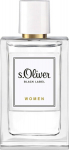 Parf&uuml;&uuml;mvesi s.Oliver Black Label EDT naistele 30 ml