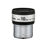Okulaar Vixen NPL 50&deg; 10mm (1,25")