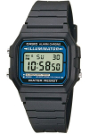 Casio F-105W-1AWYEF