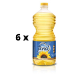 P&auml;evalille&otilde;li FLORIOL, 2 l UUS x 6 tk. pakett