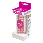 Ecosoft Scalex katlakivivastane filtrikassett