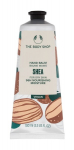 K&auml;tekreem The Body Shop Shea, 100 ml