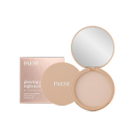 Biri pudra paese Glowing Powder 11 Light Beige, 10g
