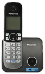 Panasonic KX-TG6811 PDB, must