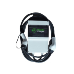 Laadimisjaam 3 faasi, 22 kW