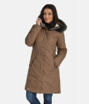 Huppa Naiste talveparka VIENNA, beige