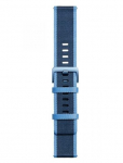 Xiaomi Watch S1 Active Braided Nylon Strap, Navy Blue