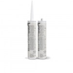 Silicone Color 03, 310 ml hallitusevastane silikoon-hermeetik