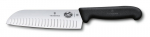 Santoku nuga Victorinox Fibrox Chef&rsquo;s Knives