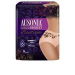 Uriinipidamatuse h&uuml;gieeniside Ausonia Discreet Boutique M (9 uds)