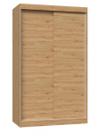 Kapp Iga 120x200 cm Tamme v&auml;rvi
