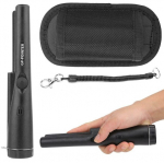 Manuaalne metallidetektor