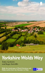 Yorkshire Wolds Way Re-issue