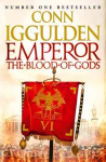 Emperor: The Blood of Gods, Book 5