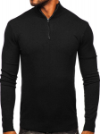 Meeste Dressipluus New Boy Black MM6007-4 MM6007-4/XL XL