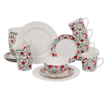 Ambition l&otilde;unas&ouml;&ouml;giserviis Aura & Holly, 24-osaline