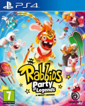 Arvutim&auml;ng Rabbids Party of Legends PS4 G