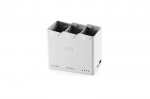 DJI Mini 3 Pro akude laadimisdokk Two-Way Charging Hub