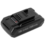 Li-Ion aku - Fieldmann - acc.FZO 9004