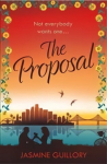 Proposal: The sensational Reese's Book Club Pick hit!