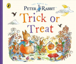 Peter Rabbit Tales: Trick or Treat