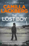 Lost Boy, Book 7