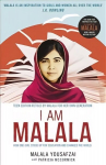 I Am Malala: How One Girl Stood Up for Education and Changed the World; Teen Edition Retold by Malala for her Own Generation Young Readers ed