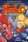 Hilo Book 6: All the Pieces Fit: All the Pieces Fit