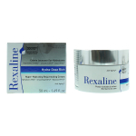 Kreem - REXALINE - 3D HYDRA-DOSE RICH - 50 ml - &Uuml;li-h&uuml;dratatiivne - Ilma parabeenideta
