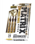 Noolte komplekt Harrows Matrix