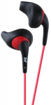 JVC HA-EN10-B Black
