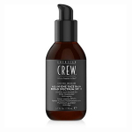 Raseerimisj&auml;rgne n&auml;opiim American Crew Revitalising Toner Mehed (150 ml)
