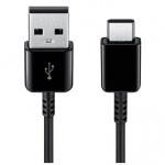 Samsungi kaabel USB - USB-C 1,5 m must