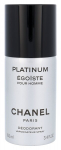 Chanel Platinum Egoiste Pour Homme Deo Spray, 100 ml