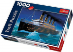 TREFL Pusle 1000 Titanic
