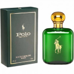 Tualettvesi Ralph Lauren Polo Green EDT meestele 118 ml