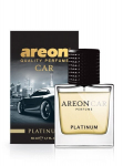 Auto &otilde;huv&auml;rskendaja Areon Car Perfume 50ml - Platinum