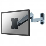 Teleri kinnitus Teleri seinakinnitus Tv Set Acc Wall Mount must/10-27" FPMA-W955 Newstar