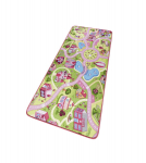 Hanse Home laste vaip Sweet Town, 160x240 cm