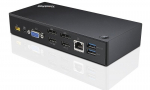 Lenovo ThinkPad USB-C Dock - EU 90W