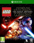 Xbox One m&auml;ng LEGO Star Wars: The Force Awakens