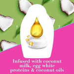 Toitev palsam OGX Kookos (385 ml)
