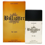 Jean Marc Billioner For Men EDT meestele 100 ml
